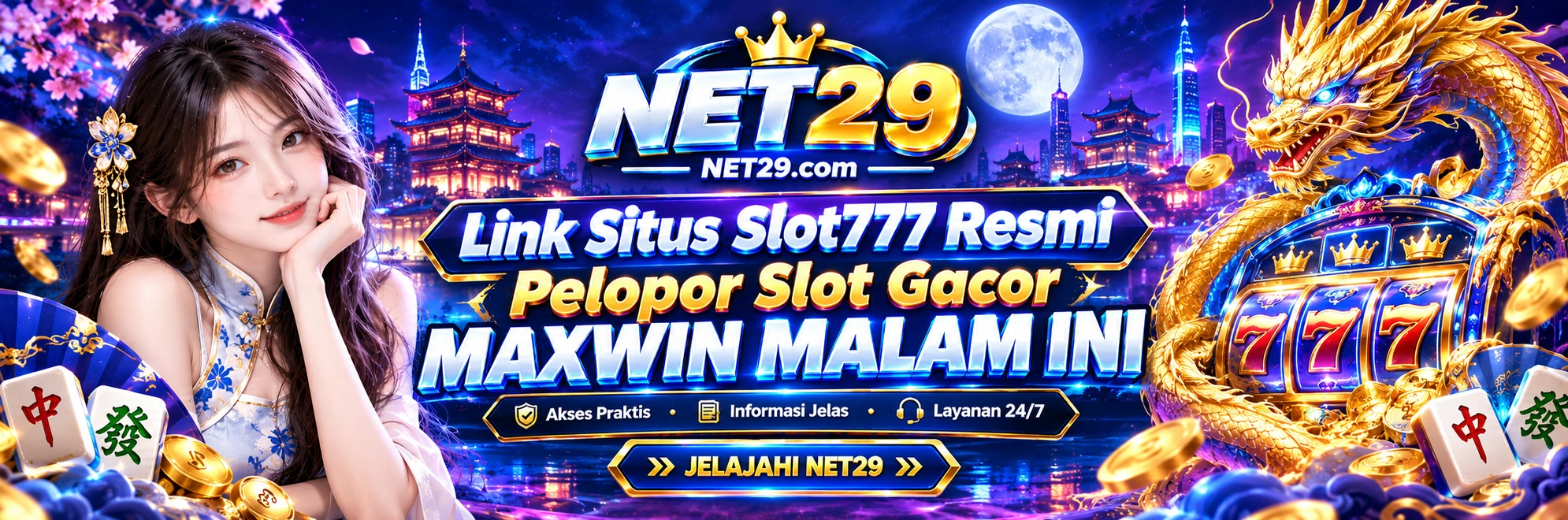 SLOT GACOR